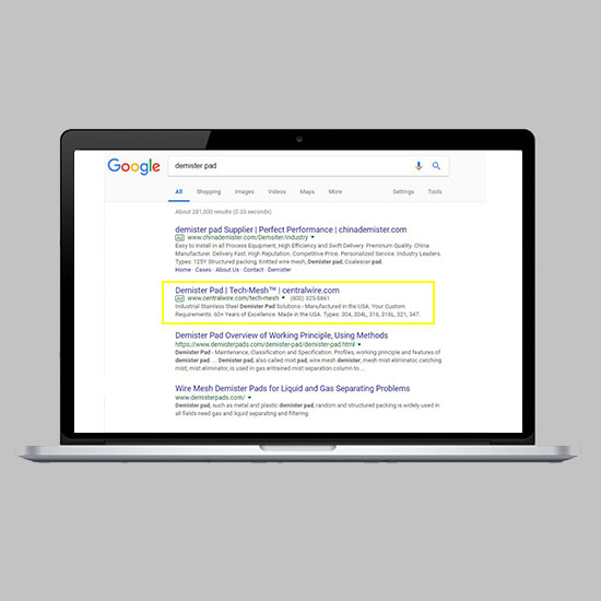 Pay Per Click
